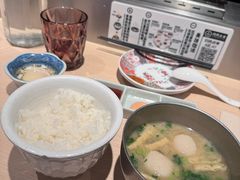 -肉肉大米(金虹桥店)