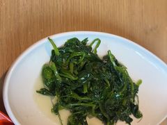 -渝信川菜 · 川味家常菜(财富购物中心店)