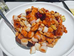 -福海居烤鸭店(鸟巢店)