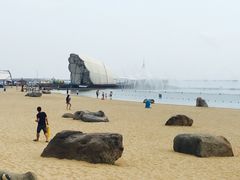 -碧海金沙
