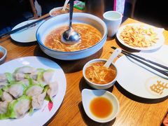 -船歌·鱼水饺青岛菜(闽江二路店)