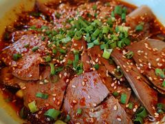 -宝轩渔府·老字号海鲜·正宗津菜(水上店)