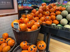 -悦喜客来购物广场(中山路店)