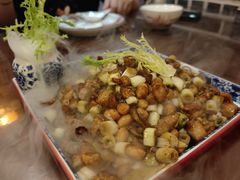南瓜宫保鸡丁-杨记隆府(白象街店)