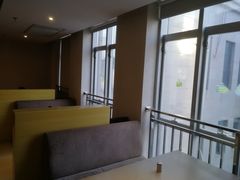 -天津和平智选假日酒店