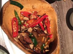 茉莉餐饮(包河万达店)-茉莉餐厅(包河万达店)