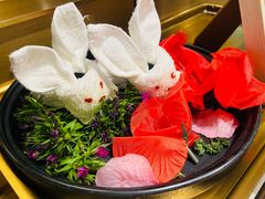 -海底捞火锅(王府井银泰in88店)