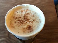 -星巴克(漕河泾2店)