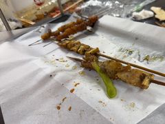 -老黑板筋(顺义总店)