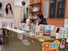 -海马体照相馆(万菱汇店)