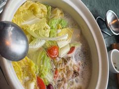 -谢云贵清香水煮鸡(总店)