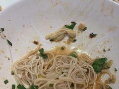 -马记永·兰州牛肉面(3019君尚店)