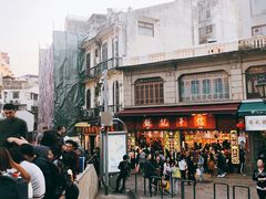 -钜记手信(兴华楼店)