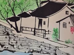 -兰州陈记牛肉面 ·烧烤· 铜锅涮肉(万达店)