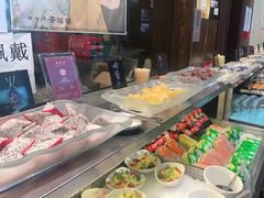 -松子料理(白家庄店)
