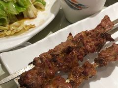 -巴依老爷·新疆美食(上城区天城路店)