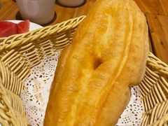 -金筷子西北菜·捞悦火锅
