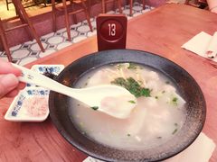金鱼小馄饨-桃园眷村(万象天地店)