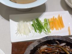 -狮王府淮扬菜(新街口友谊店)