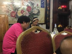 大堂-醉贤居