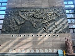 -西安大唐西市博物馆