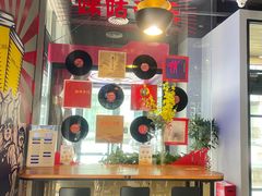 -咪咕咖啡(北京西单店)