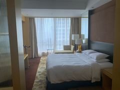 -上海浦西万怡酒店