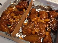 -BOPEYE·波派炸鸡(河西中央商场店)
