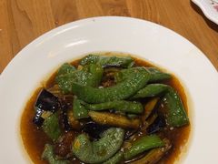 -胖老汉椒麻鸡清真新疆菜(西御街店)