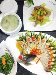 -台湾宝儿月子中心 (中南路店)