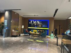 -苏州吴中希尔顿欢朋酒店