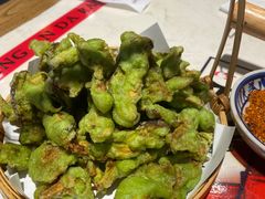 -长安大牌档之西安博物院文化餐厅(中贸店)