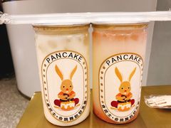 -食武士·舒芙蕾(新街口明瓦廊店)