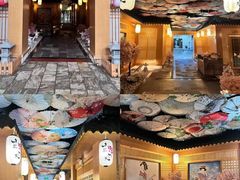 -珠海海泉湾神秘岛亲子乐园