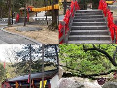 -洛阳白云山景区