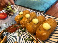 -帕歌西班牙餐厅paco tapas
