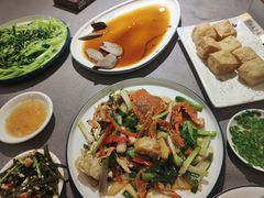 -潮道鱼仔店·潮汕味(长兴路店)