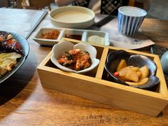 -山海烧肉(铁像寺路店)