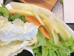 -野菌皇海景野生菌火锅(滨海大道店)