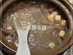 -南京大牌档(香港广场店)
