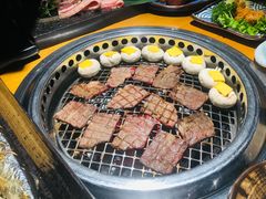 -本寻烧肉酒场(双井店)