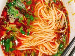 -东方宫·中国兰州牛肉拉面(三里屯店)