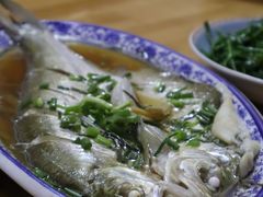 -云河农家乐饭店(福禄缘树山店)
