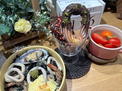 -ABC Cooking Studio(上海环球金融中心店)