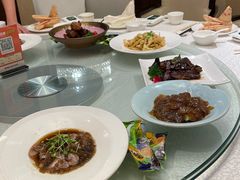 -金美华轩(东方路齐鲁店)