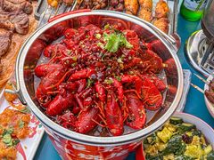 -醉炫音速烧烤·干煸菜(沙河总店)