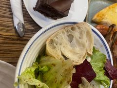 -榖屋house of flour(张江首店)