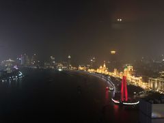 -上海外滩茂悦大酒店