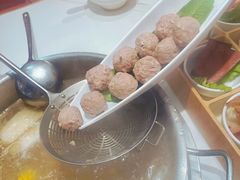 -潮正和潮汕牛肉火锅·老字号(番禺万达店)