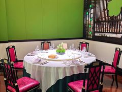 -金链花·泰国餐厅(国贸店)